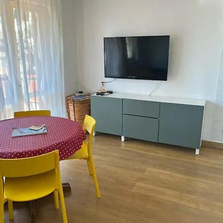 View For 2 Apartment